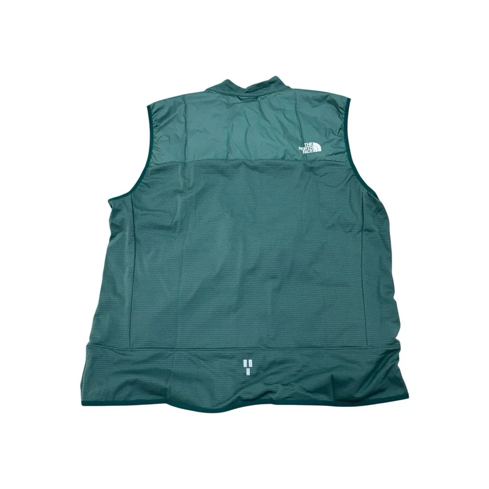 THE NORTH FACE WW PRO VEST NFOA84LAIOF-mens Size L